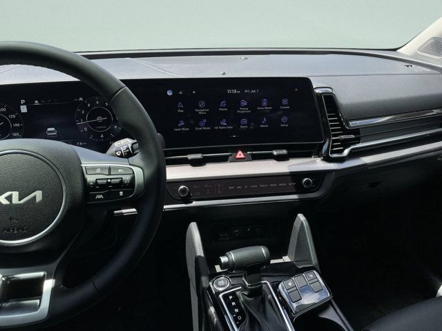 2023 Kia Sportage SX - Photo 14