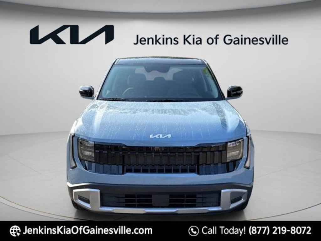 New 2027 Kia Seltos S SUV