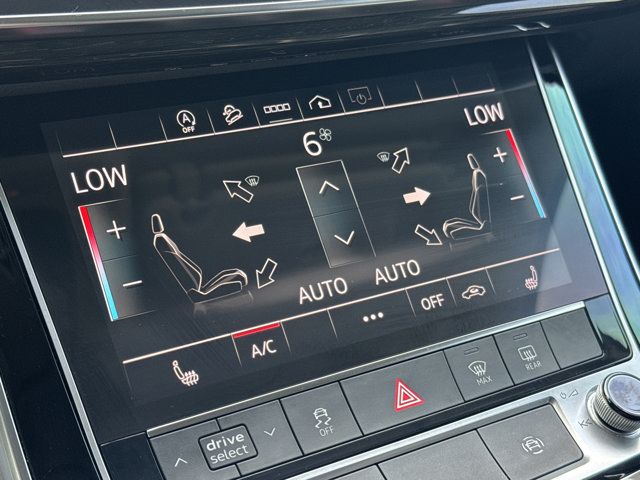 2022 Audi Q7 Premium Plus - Photo 30