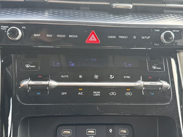2023 Kia Carnival SX Prestige - Photo 30