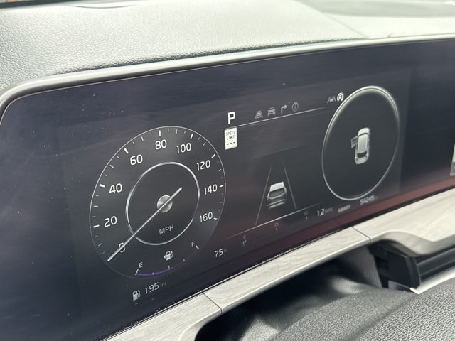 2024 Kia Telluride SX Prestige X-Line - Photo 36