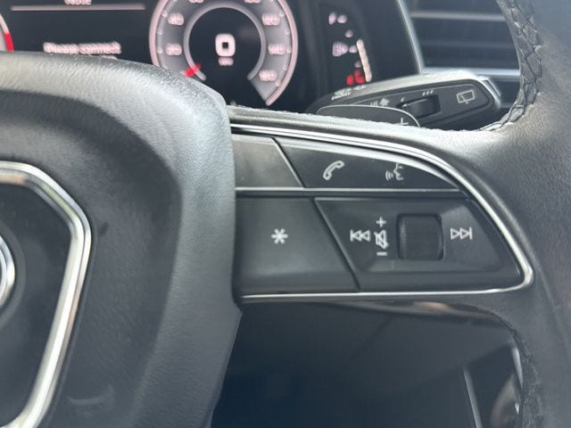 2022 Audi Q7 Premium Plus - Photo 34