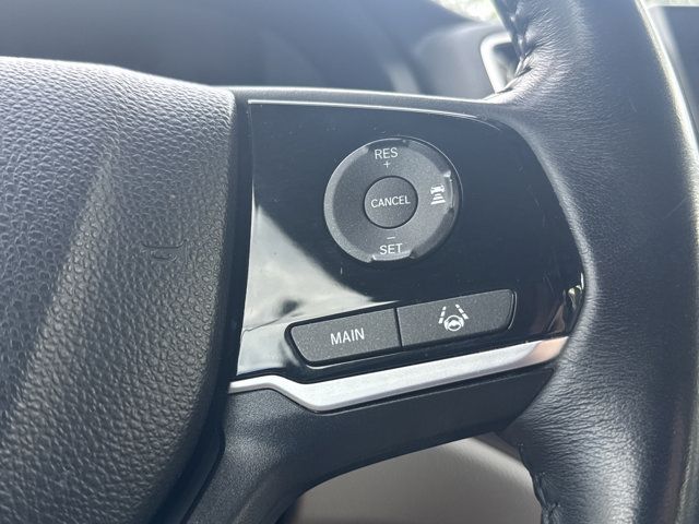 2021 Honda Pilot SE - Photo 38