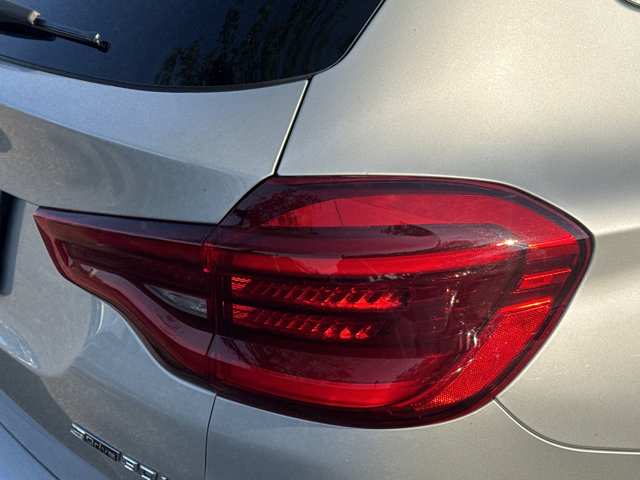 2020 BMW X3 30i - Photo 10