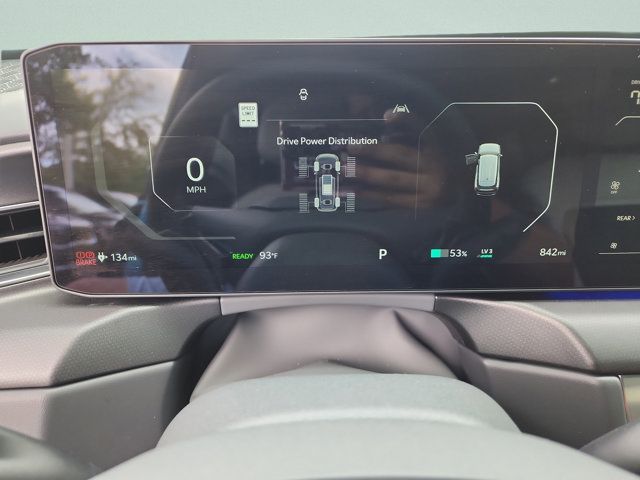 2026 Kia EV9 GT-Line - Photo 24