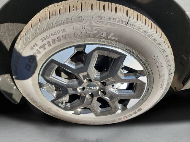 2026 Kia Sorento S - Photo 26