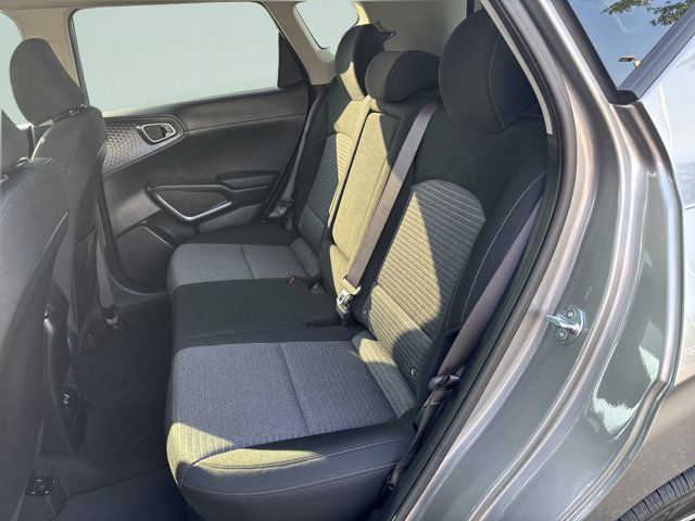 2025 Kia Soul EX - Photo 22