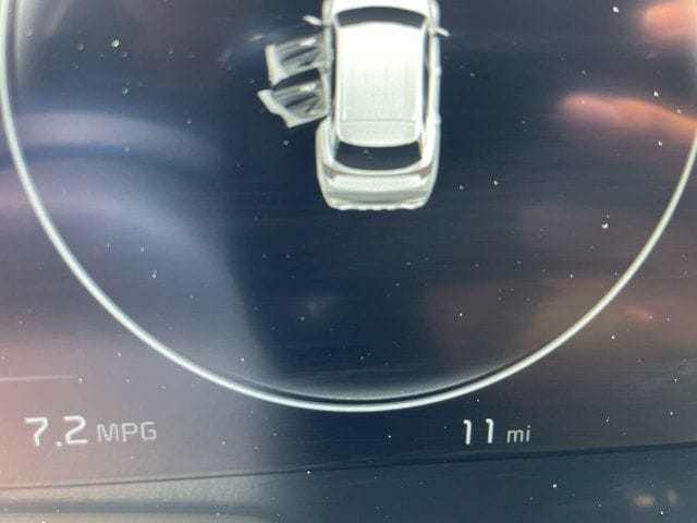 2023 Kia Sportage SX - Photo 31