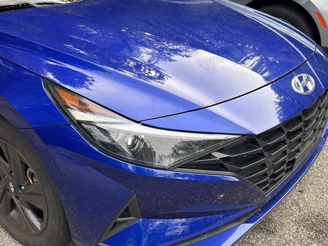 2021 Hyundai Elantra SEL - Photo 6
