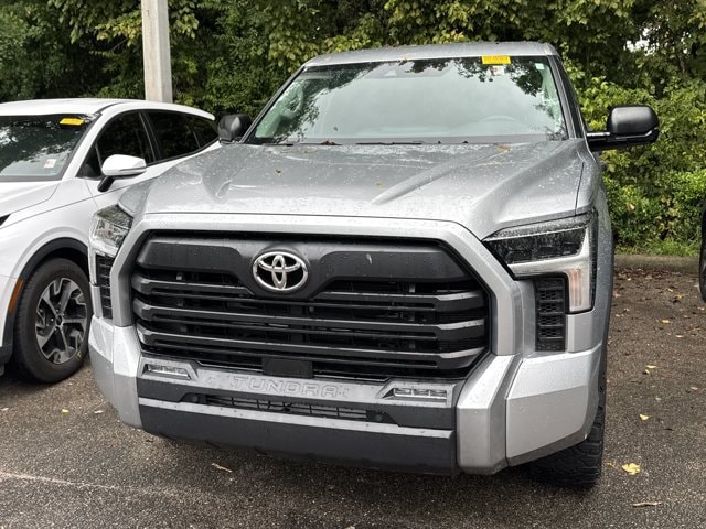 2023 Toyota Tundra SR5 - Photo 10
