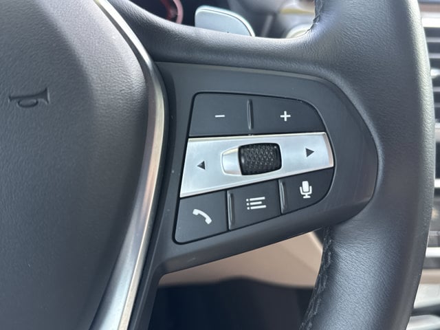 2020 BMW X3 30i - Photo 36