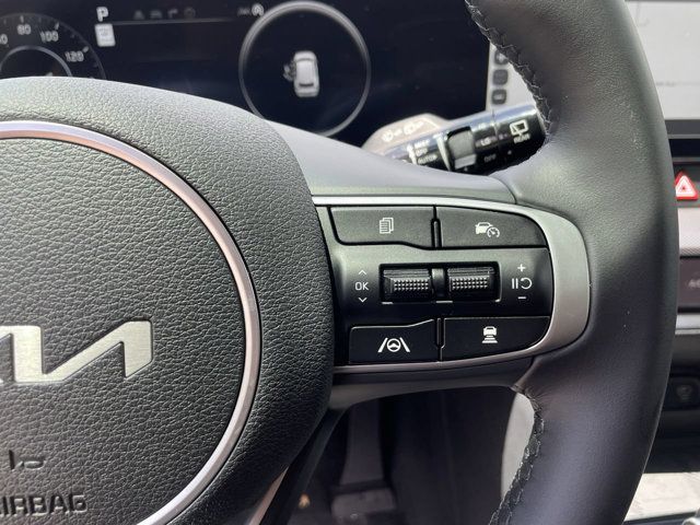 2023 Kia Sportage SX - Photo 27
