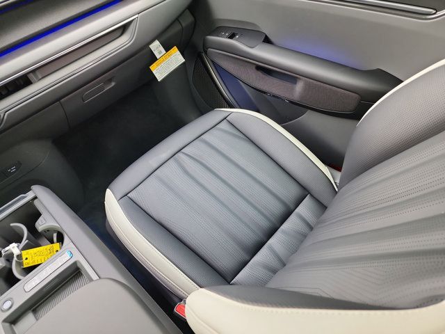 2026 Kia EV9 GT-Line - Photo 6