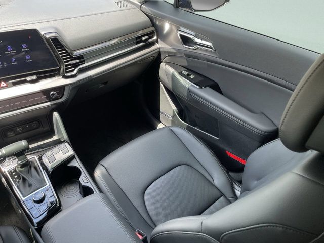 2023 Kia Sportage SX - Photo 15