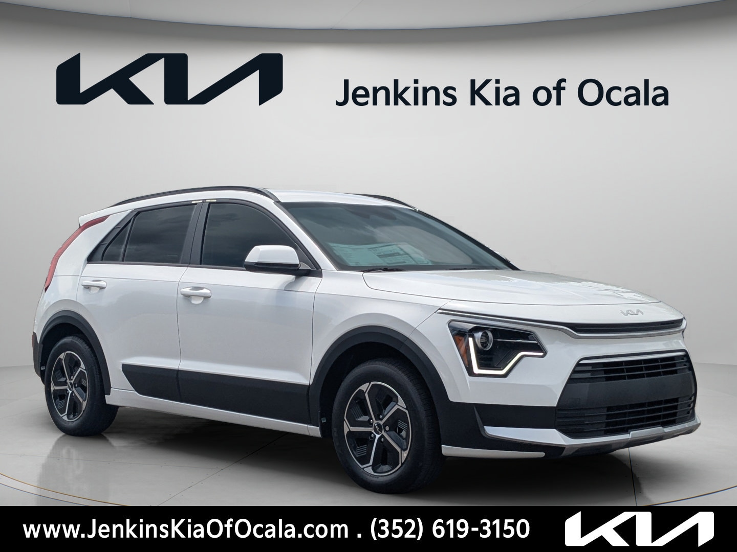 2026 Kia Niro LX
