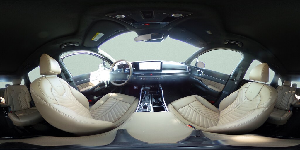 New 2026 Kia Sorento X-Line SX Prestige SUV