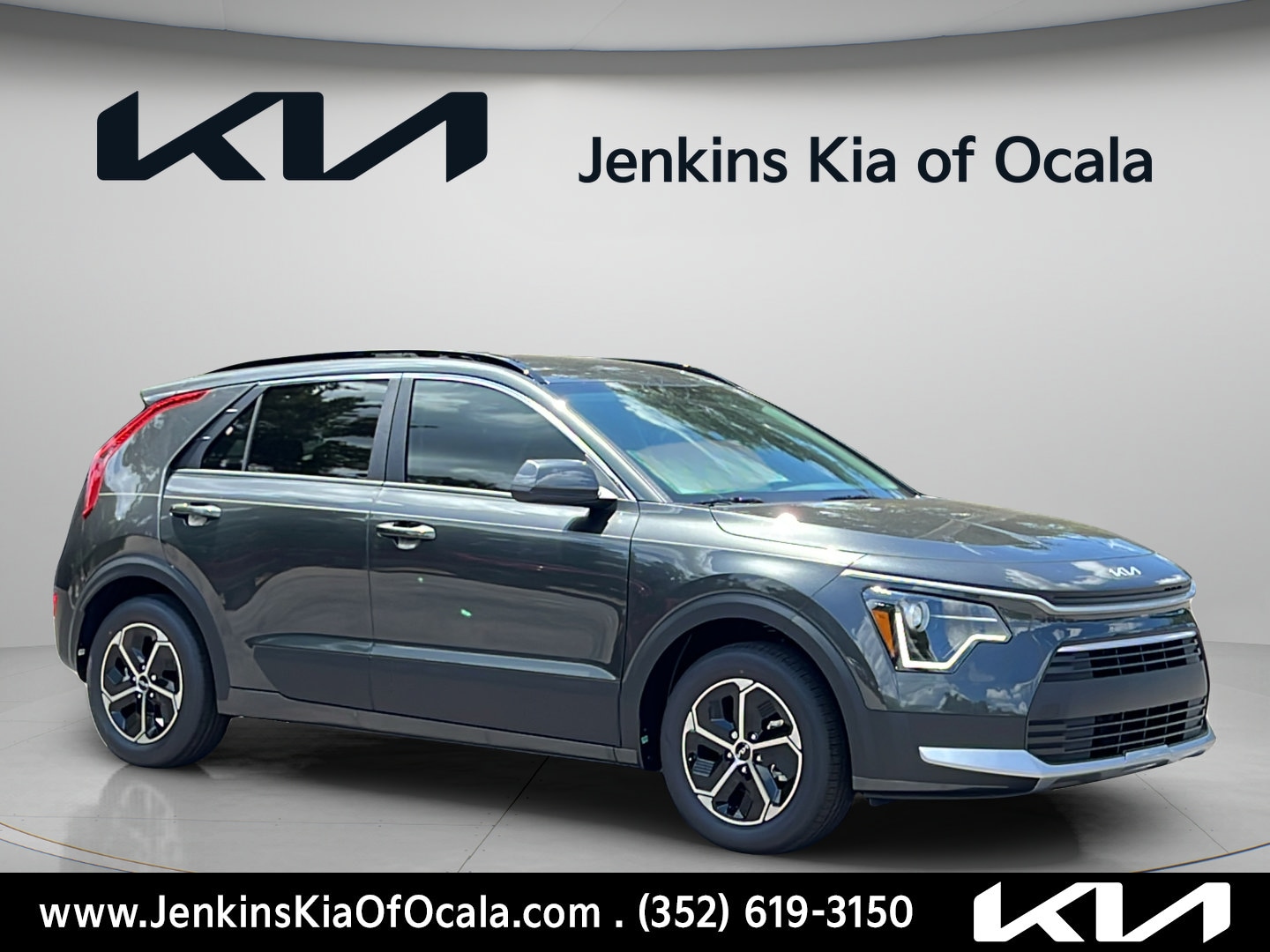 2026 Kia Niro LX