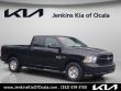 Used 2022 Ram 1500 Classic Tradesman Truck Quad Cab