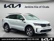 Used 2022 Kia Sorento S SUV