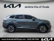 Certified 2024 Kia Sportage LX SUV