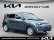 Certified 2025 Kia Soul S Hatchback
