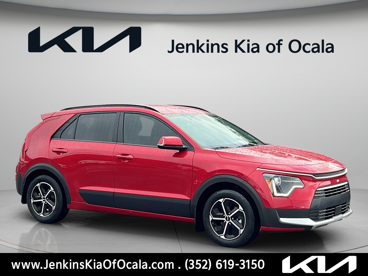 2024 Kia Niro