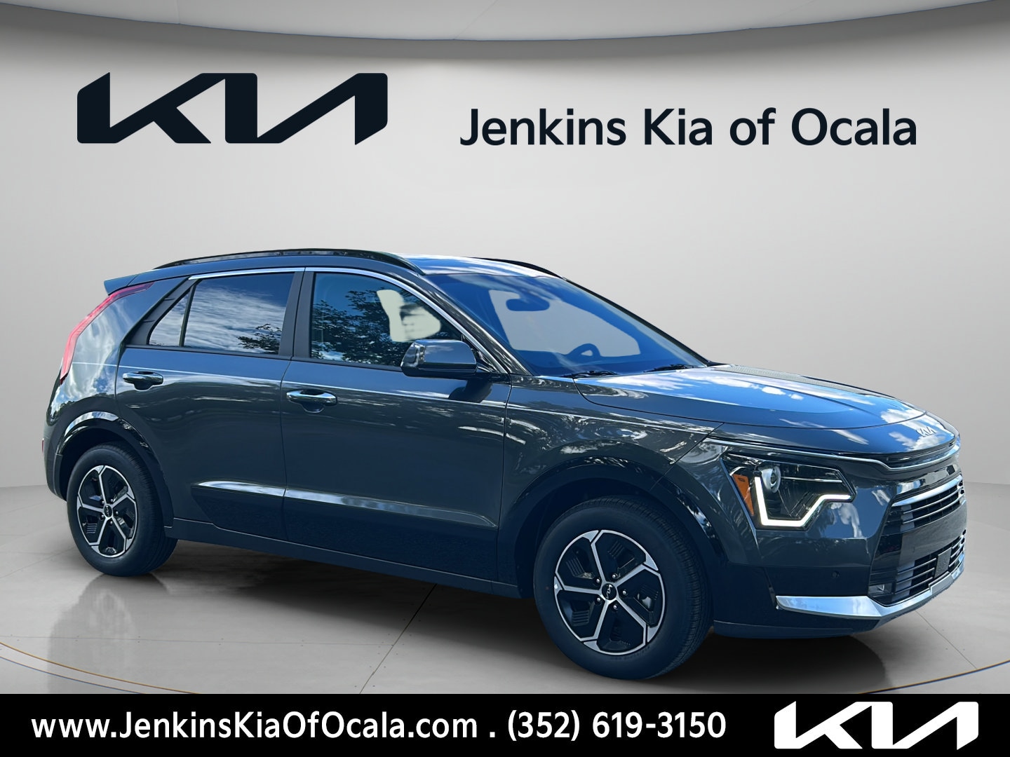 2026 Kia Niro SX