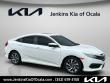 Used 2018 Honda Civic Sedan EX EX CVT