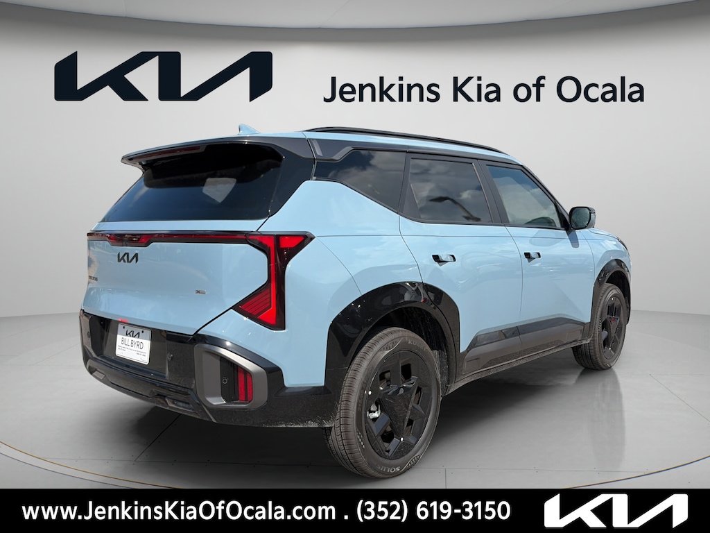 New 2027 Kia Seltos X-Line S SUV