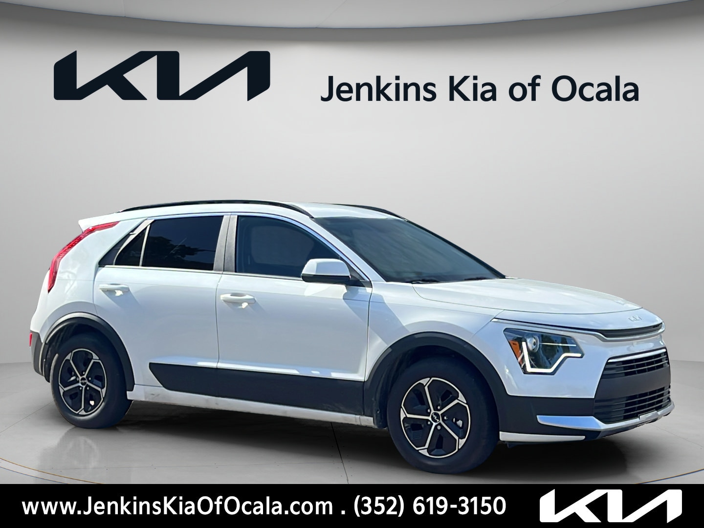 2026 Kia Niro LX