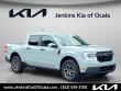 Used 2023 Ford Maverick XLT Truck SuperCrew
