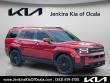 Used 2024 Hyundai Santa Fe Calligraphy SUV