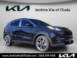 Certified 2022 Kia Sportage SX Turbo SUV