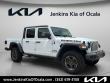 Used 2022 Jeep Gladiator Rubicon Truck Crew Cab