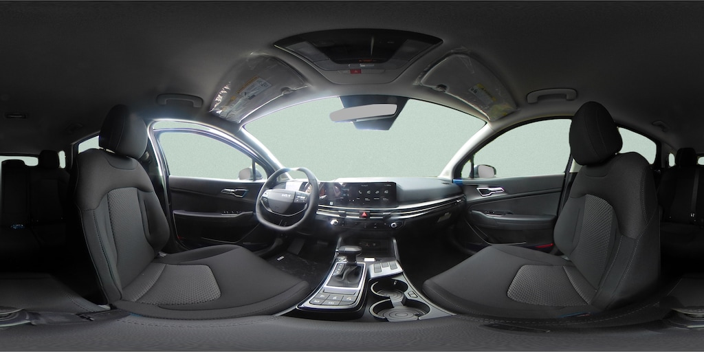 New 2026 Kia Sportage LX SUV