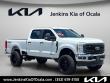 Used 2025 Ford F-350 XL Truck Crew Cab