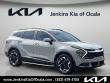 Certified 2025 Kia Sportage SX-Prestige SUV