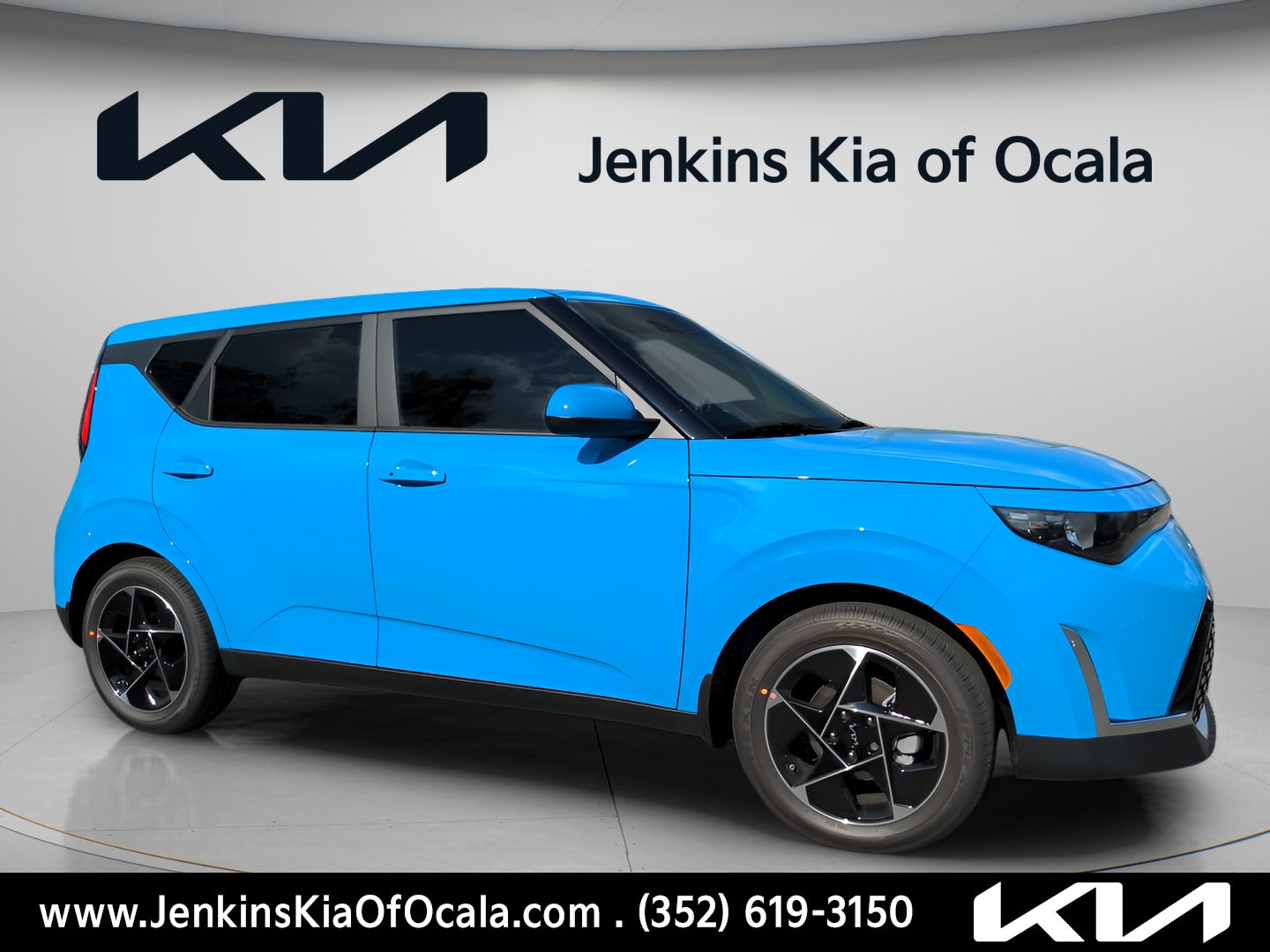 2023 Kia Soul EX