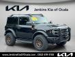 Used 2025 Ford Bronco Badlands SUV