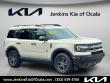 Used 2024 Ford Bronco Sport Big Bend SUV