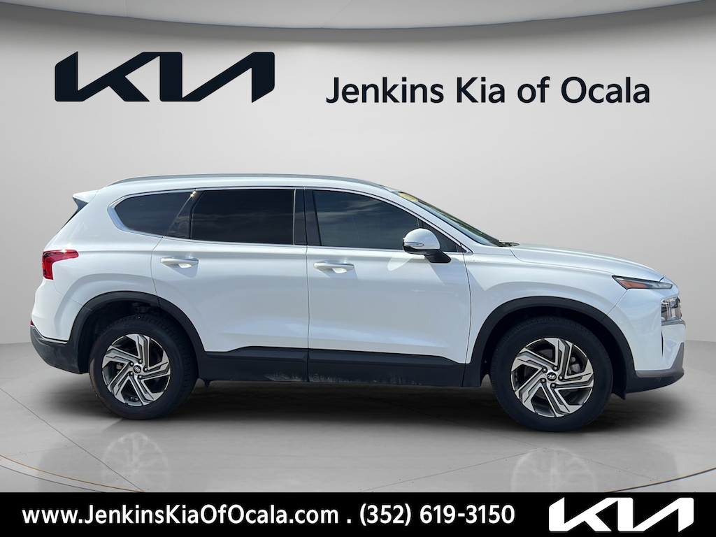 Used 2023 Hyundai Santa Fe SEL SUV