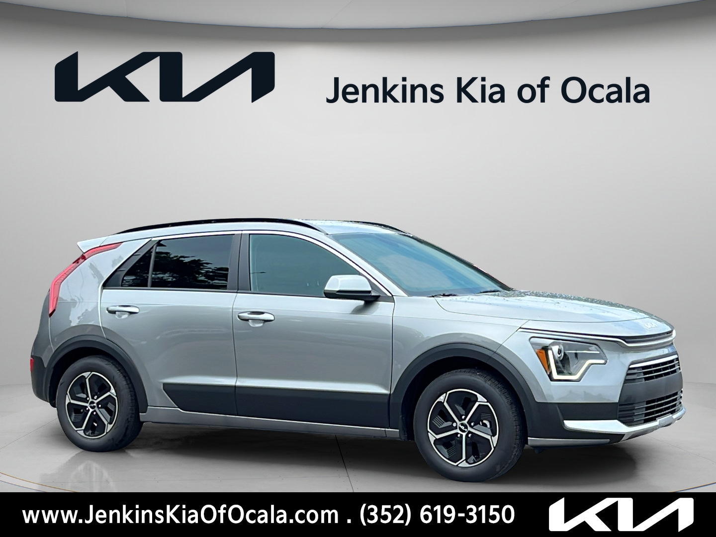 2026 Kia Niro LX