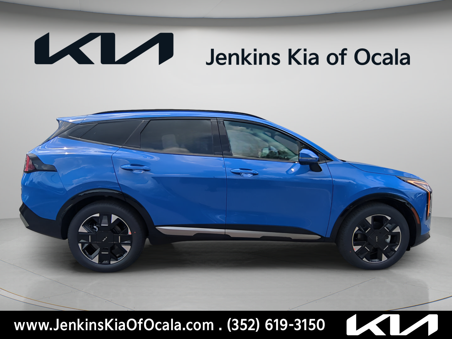 New 2026 Kia Sportage SX-Prestige SUV