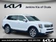 Certified 2021 Kia Telluride S SUV