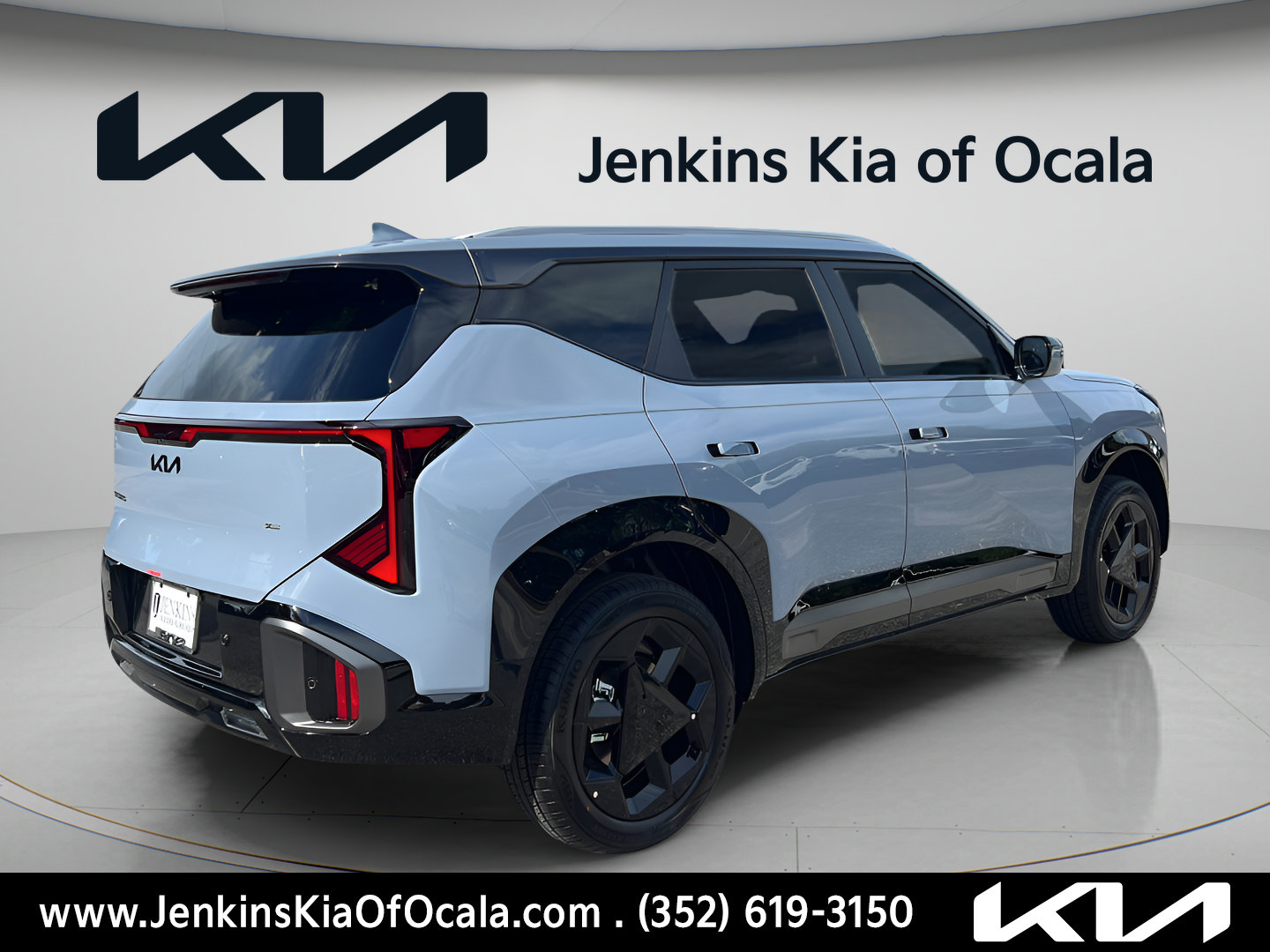New 2027 Kia Seltos X-Line S SUV
