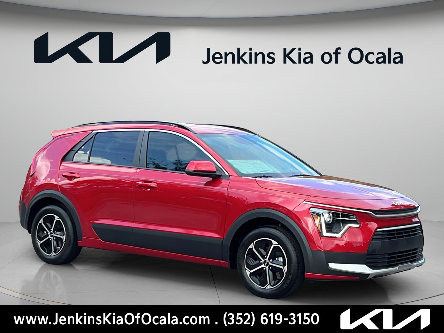 2026 Kia Niro