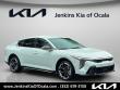 Certified 2025 Kia K4 GT-Line Sedan