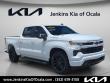 Used 2025 Chevrolet Silverado 1500 RST Truck Crew Cab