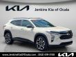Used 2026 Chevrolet Trax 2RS SUV