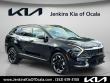 Used 2024 Kia Sportage SX-Prestige SUV